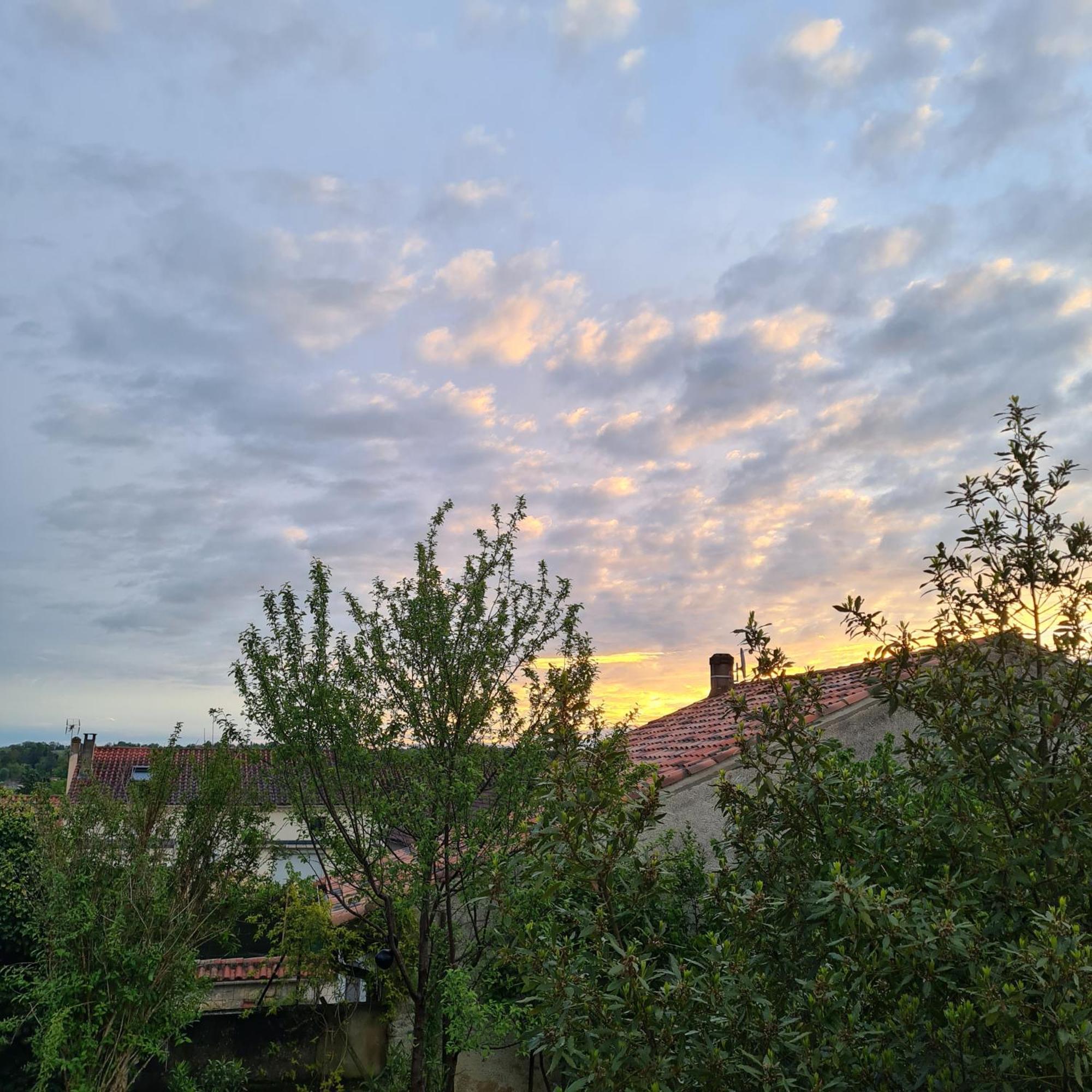 Villa Pierre Condom Zewnętrze zdjęcie